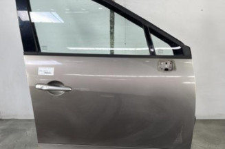 Porte avant droit RENAULT SCENIC 3 Photo n°1