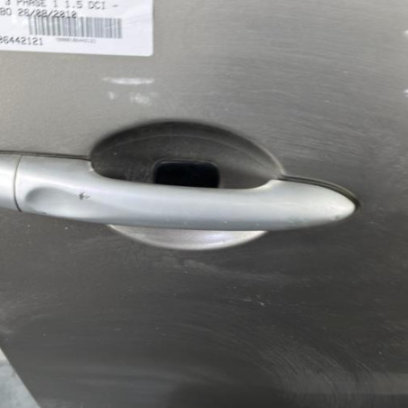 Porte avant droit RENAULT SCENIC 3