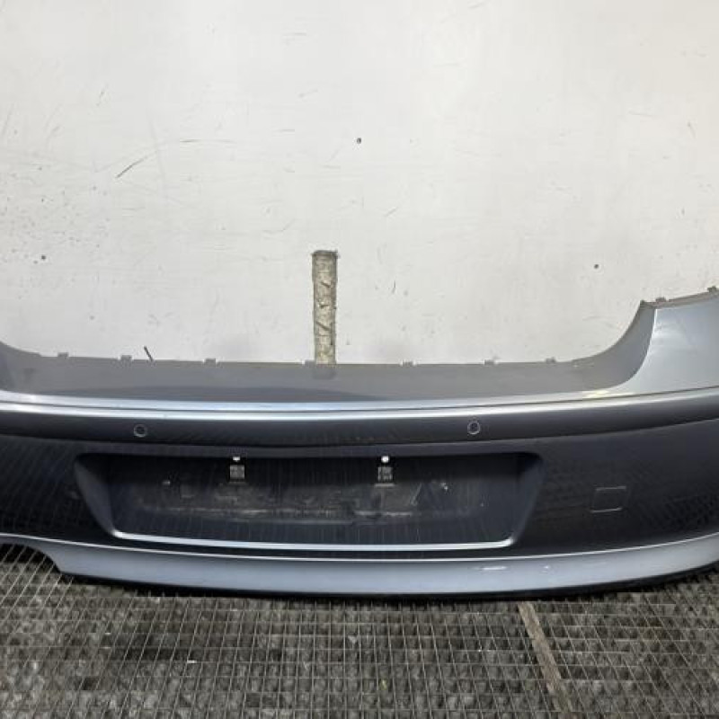 Pare choc arriere BMW SERIE 1 E87 Photo n°1