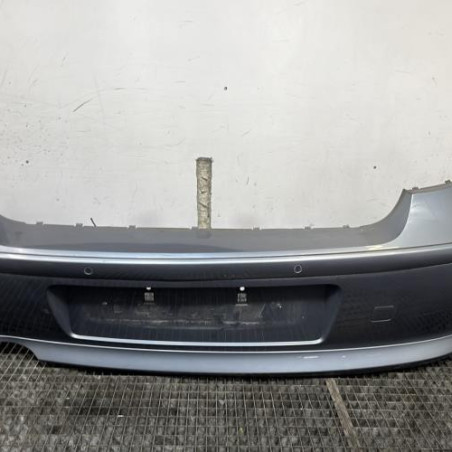 Pare choc arriere BMW SERIE 1 E87 Photo n°1