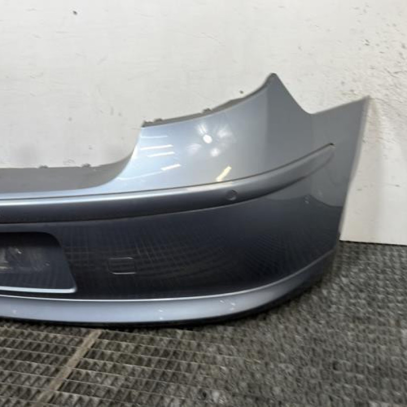 Pare choc arriere BMW SERIE 1 E87 Photo n°3