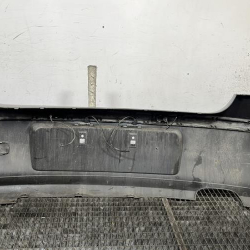 Pare choc arriere BMW SERIE 1 E87 Photo n°5
