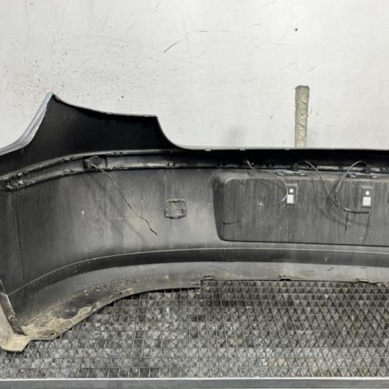 Pare choc arriere BMW SERIE 1 E87 Photo n°6