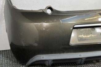 Pare choc arriere CITROEN DS3