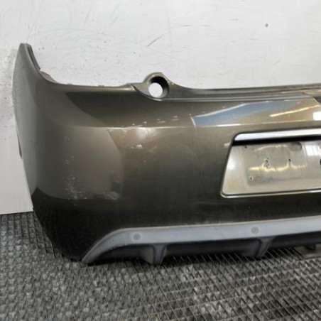 Pare choc arriere CITROEN DS3