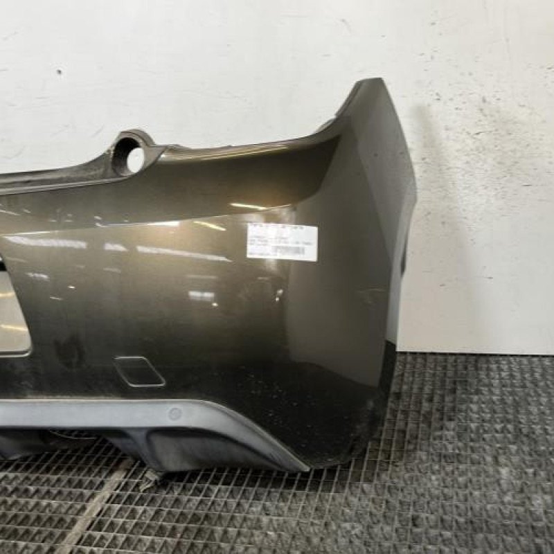Pare choc arriere CITROEN DS3 Photo n°3