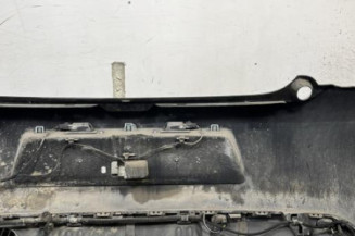 Pare choc arriere CITROEN DS3