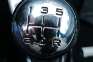 Pare choc arriere CITROEN DS3