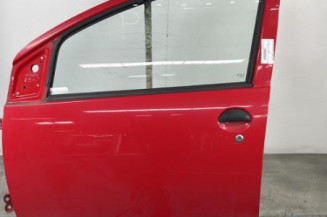 Porte avant gauche CITROEN C1 1 Photo n°1
