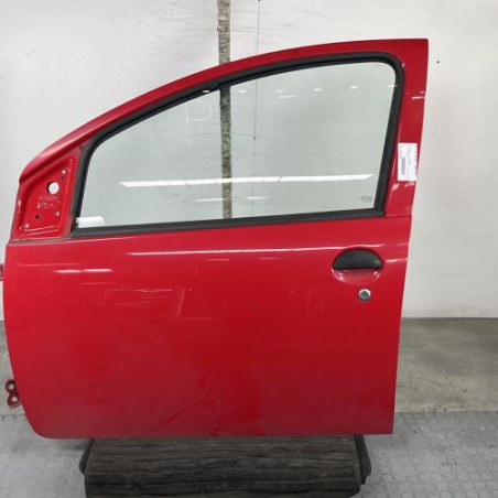 Porte avant gauche CITROEN C1 1 Photo n°1