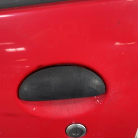 Porte avant gauche CITROEN C1 1