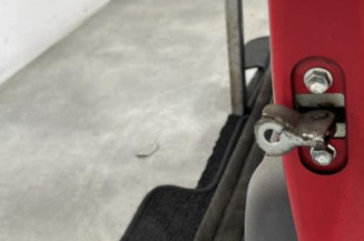 Porte avant gauche CITROEN C1 1