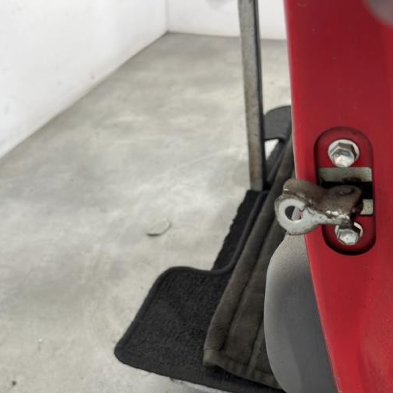 Porte avant gauche CITROEN C1 1 Photo n°5