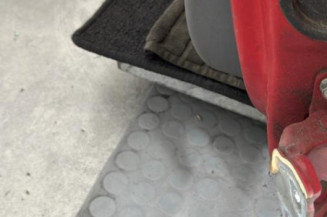 Porte avant gauche CITROEN C1 1