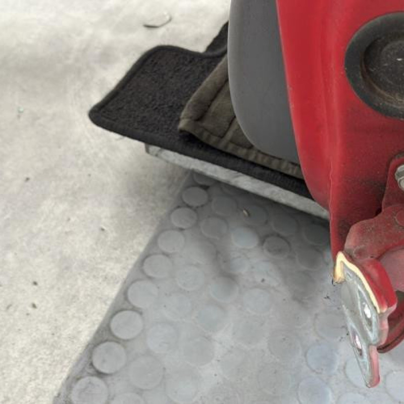 Porte avant gauche CITROEN C1 1 Photo n°6