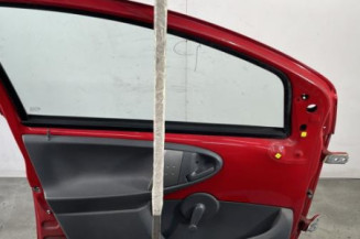 Porte avant gauche CITROEN C1 1