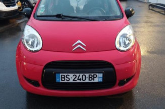 Porte avant gauche CITROEN C1 1