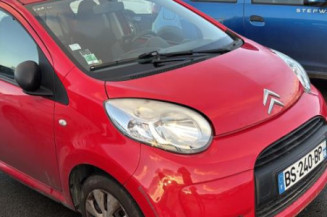 Porte avant gauche CITROEN C1 1