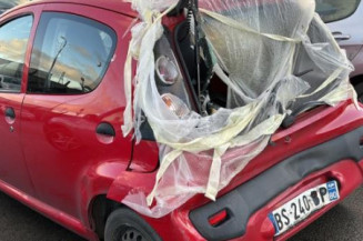 Porte avant gauche CITROEN C1 1