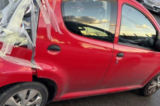 Porte avant gauche CITROEN C1 1