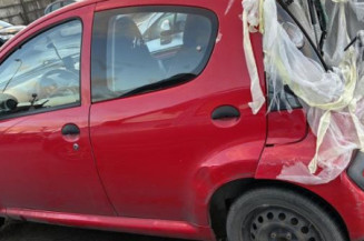 Porte avant gauche CITROEN C1 1