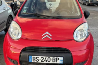 Porte avant gauche CITROEN C1 1