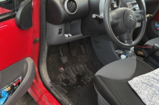 Porte avant gauche CITROEN C1 1