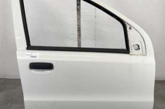 Porte avant droit FIAT PANDA 2 Photo n°1