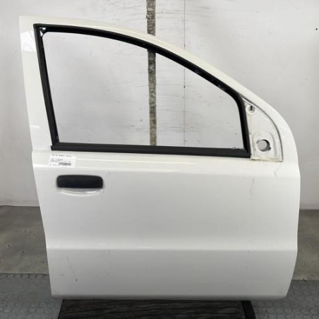 Porte avant droit FIAT PANDA 2 Photo n°1