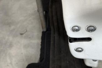 Porte avant droit FIAT PANDA 2