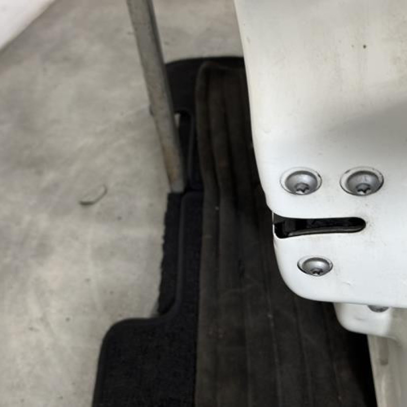 Porte avant droit FIAT PANDA 2 Photo n°3