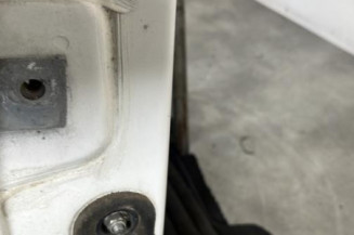 Porte avant droit FIAT PANDA 2