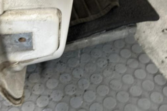 Porte avant droit FIAT PANDA 2