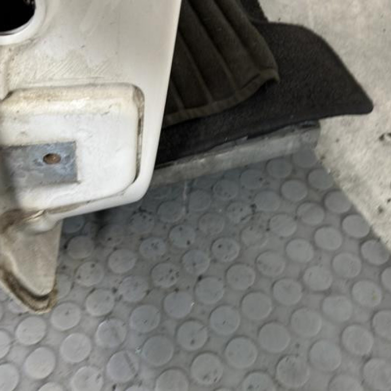 Porte avant droit FIAT PANDA 2 Photo n°6