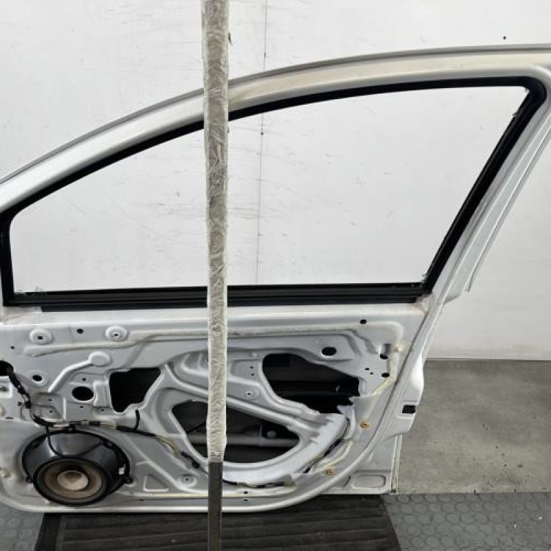 Porte avant droit FIAT PANDA 2 Photo n°7