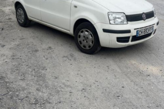 Porte avant droit FIAT PANDA 2
