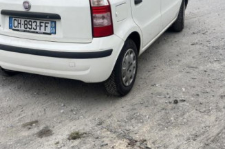 Porte avant droit FIAT PANDA 2