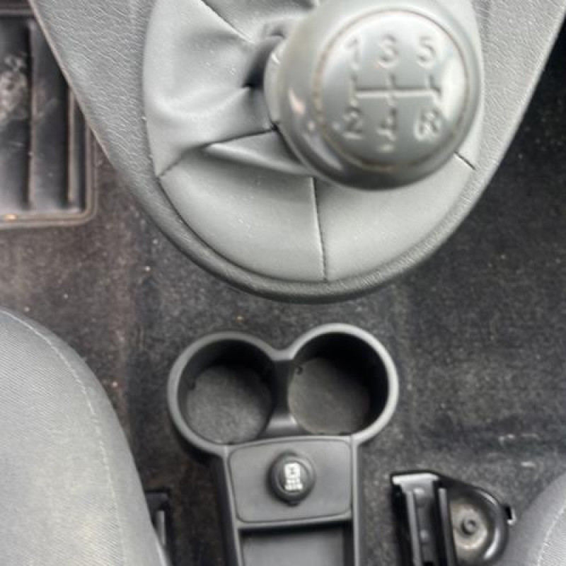 Porte avant droit FIAT PANDA 2 Photo n°12