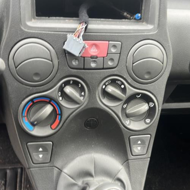 Porte avant droit FIAT PANDA 2 Photo n°13