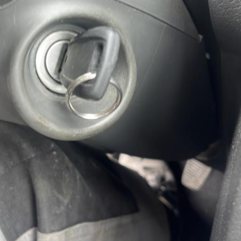 Porte avant droit FIAT PANDA 2 Photo n°16