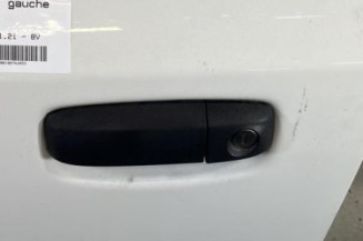 Porte avant gauche FIAT PANDA 2 Photo n°1