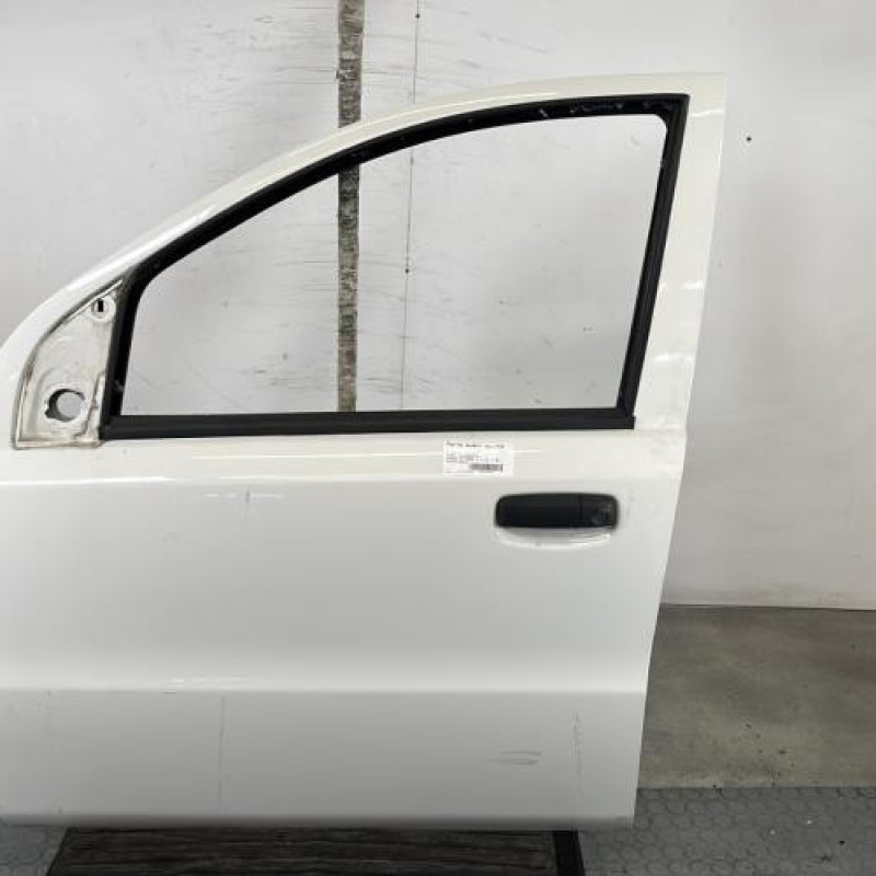 Porte avant gauche FIAT PANDA 2 Photo n°2