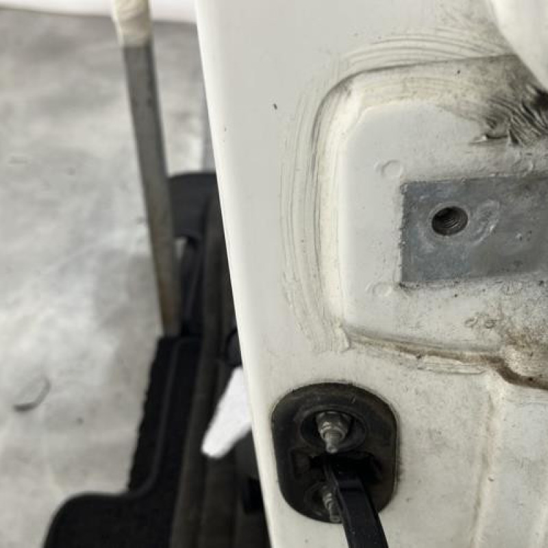 Porte avant gauche FIAT PANDA 2 Photo n°4