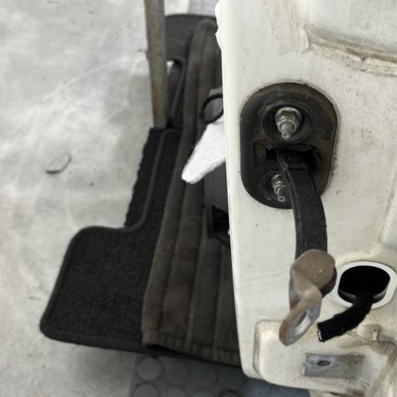 Porte avant gauche FIAT PANDA 2 Photo n°5