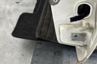 Porte avant gauche FIAT PANDA 2