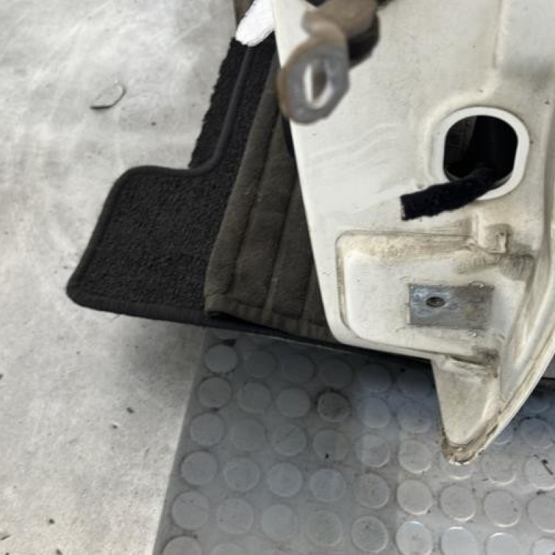 Porte avant gauche FIAT PANDA 2 Photo n°6