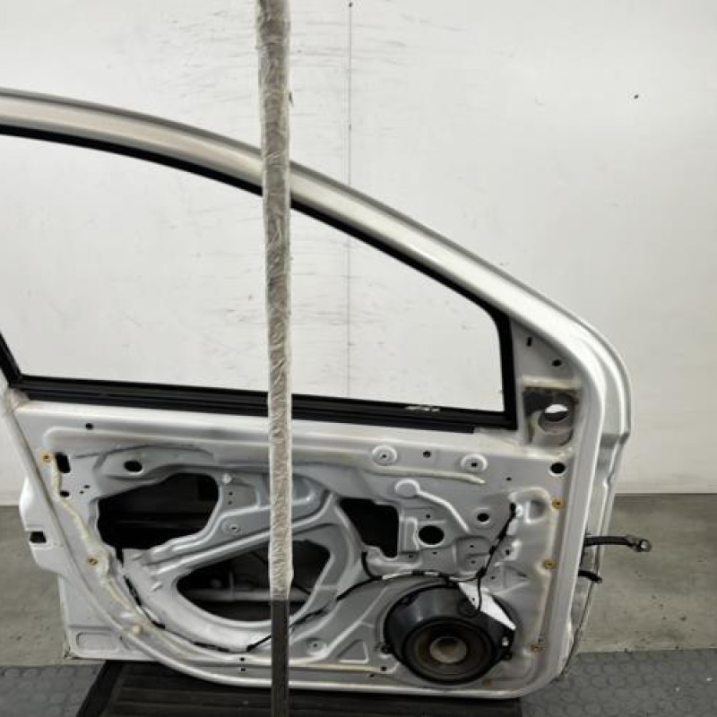 Porte avant gauche FIAT PANDA 2 Photo n°7