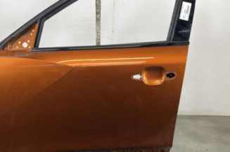 Porte avant gauche PEUGEOT 2008 2 Photo n°1
