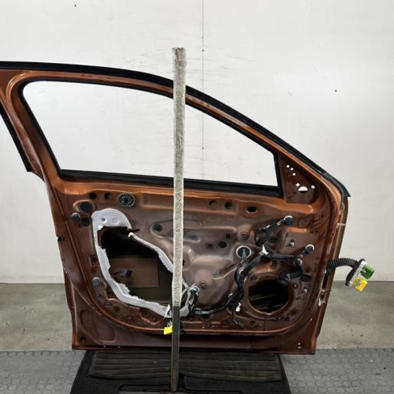 Porte avant gauche PEUGEOT 2008 2 Photo n°4