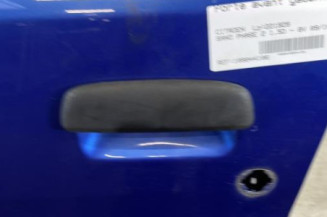 Porte avant gauche CITROEN SAXO